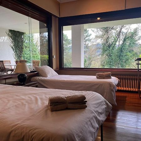 Fidalsa Relax Inn Urduliz Εξωτερικό φωτογραφία