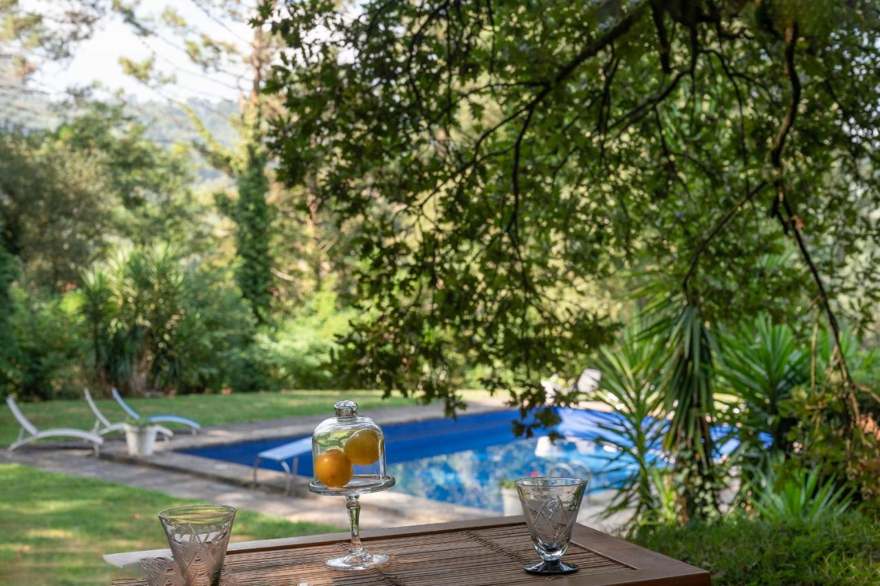 Fidalsa Relax Inn Urduliz Εξωτερικό φωτογραφία