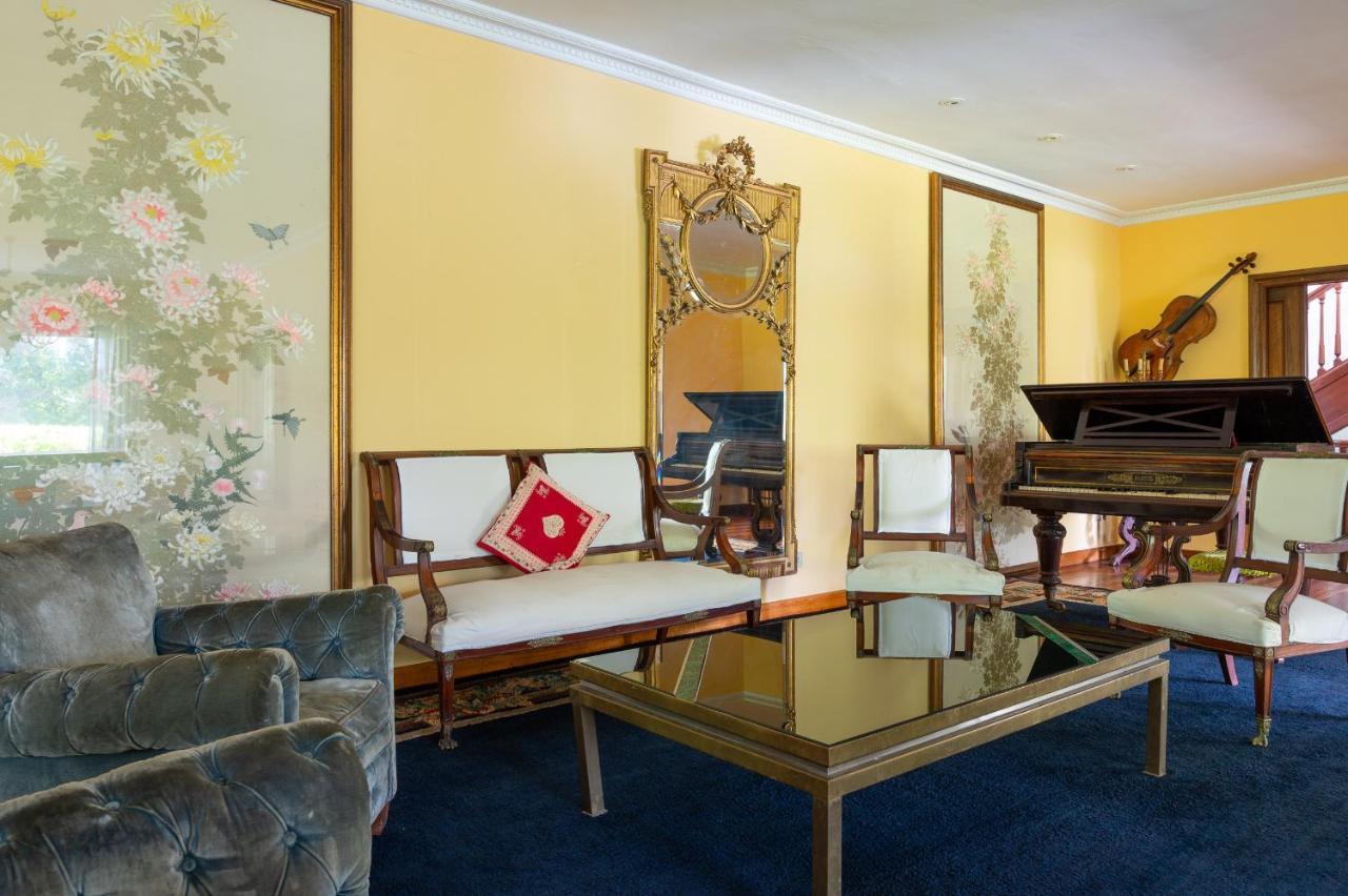 Fidalsa Relax Inn Urduliz Εξωτερικό φωτογραφία