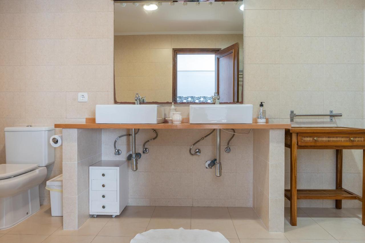 Fidalsa Relax Inn Urduliz Εξωτερικό φωτογραφία