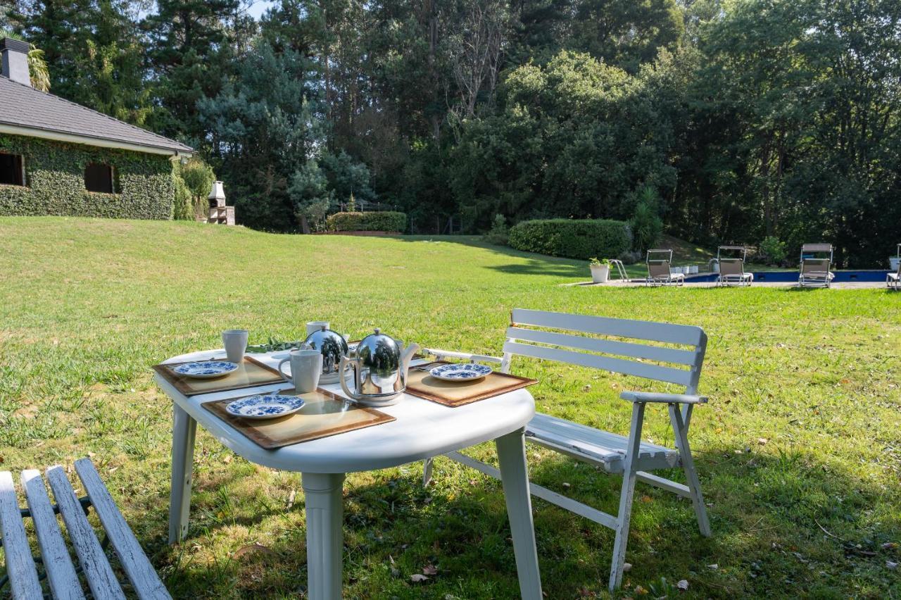 Fidalsa Relax Inn Urduliz Εξωτερικό φωτογραφία