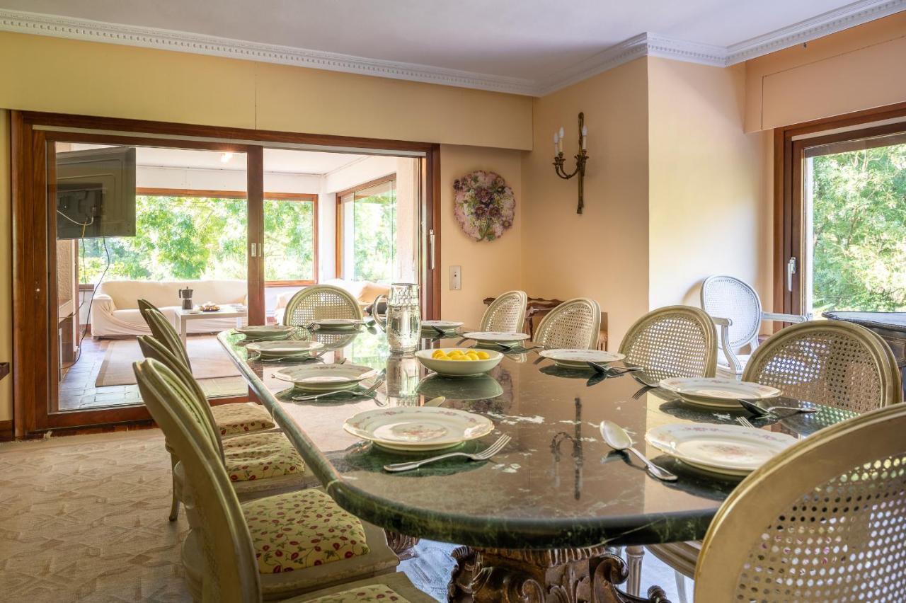Fidalsa Relax Inn Urduliz Εξωτερικό φωτογραφία