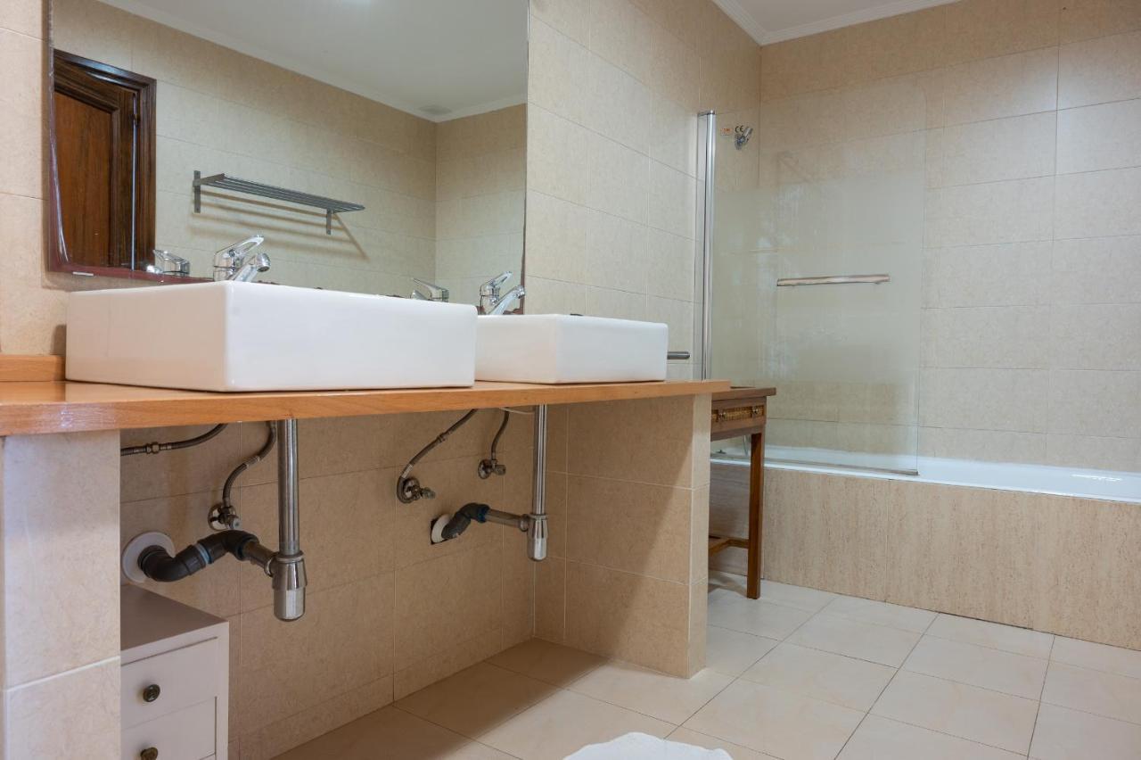 Fidalsa Relax Inn Urduliz Εξωτερικό φωτογραφία